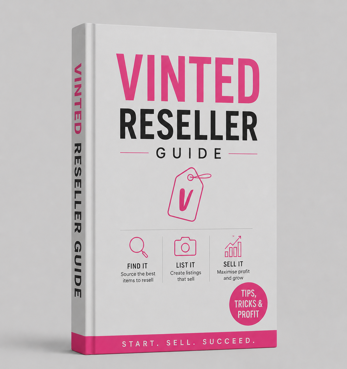 Vinted Guide