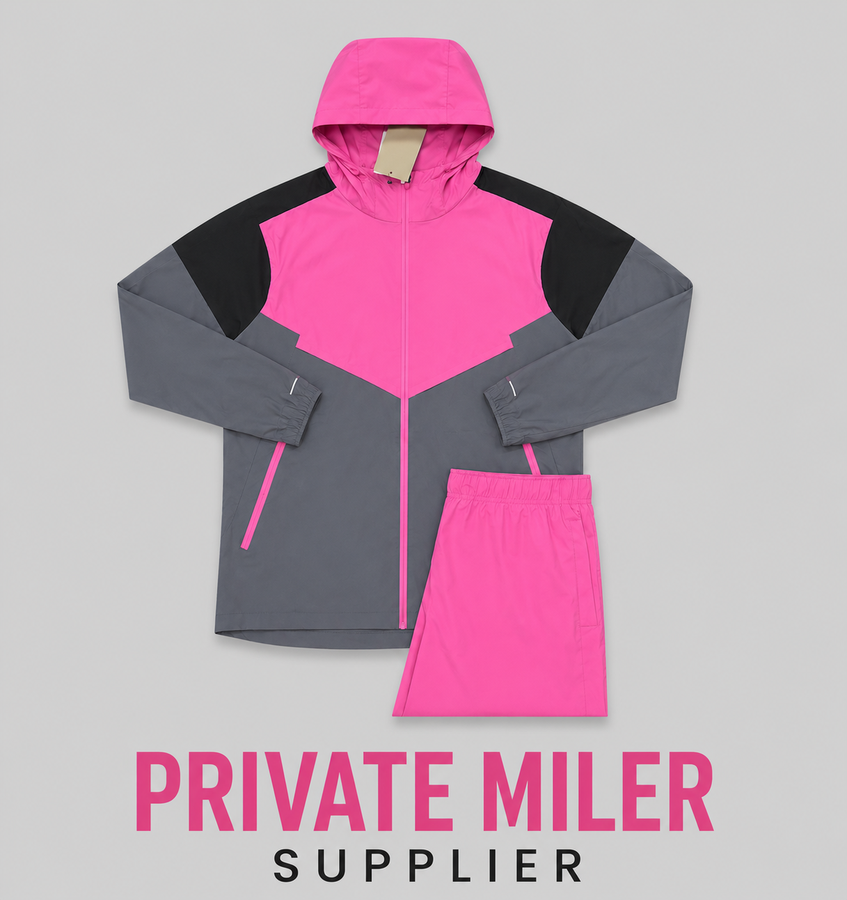 Private Miler Supplier