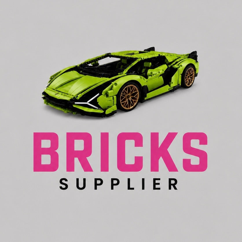 Bricks Supplier