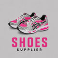 Shoes Supplier