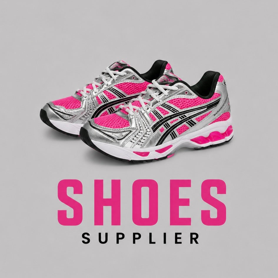 Shoes Supplier