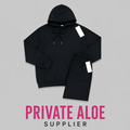 Private Aloe Supplier